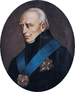 Stanisław Staszic 245x300